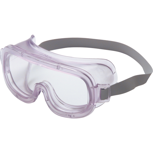 Uvex&reg; Classic Safety Goggles Meunier Outillage Industriel