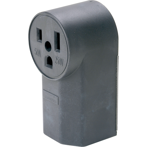 Electrical Plug and Receptacle Meunier Outillage Industriel