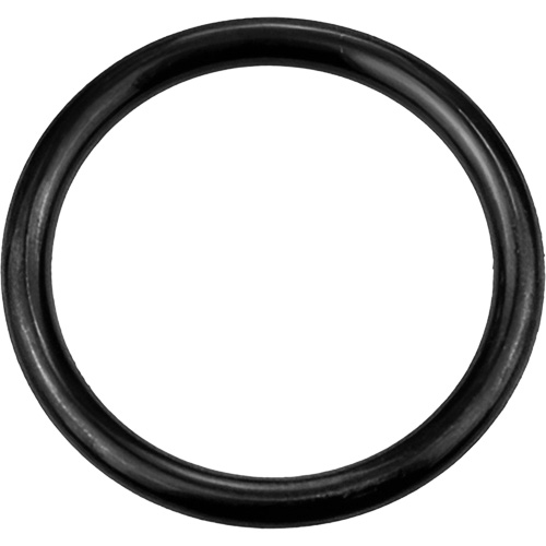 Black Replacement O-Ring, Plain Meunier Outillage Industriel