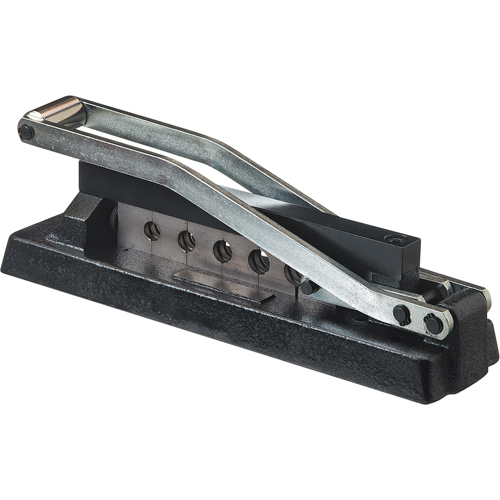 CINTREUSE POUR VIROLES WE CR-100 Meunier Outillage Industriel