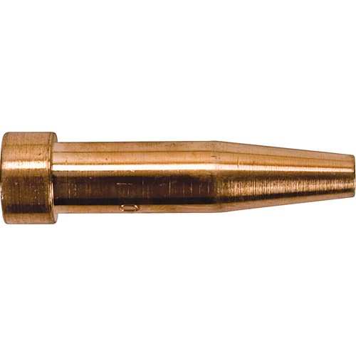 Cutting Tip, Harris 6290-NX Style, Size 0, Oxygen-Natural Gas/Propane Meunier Outillage Industriel
