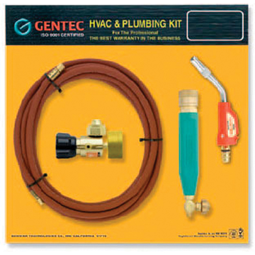 Air-Acetylene Outfits Meunier Outillage Industriel