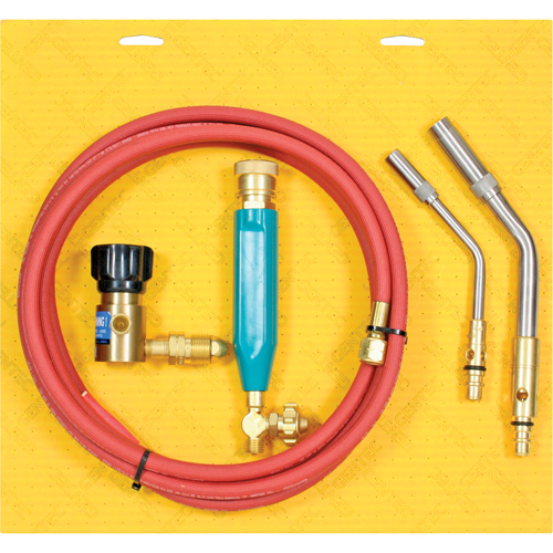 Torch Kit Meunier Outillage Industriel
