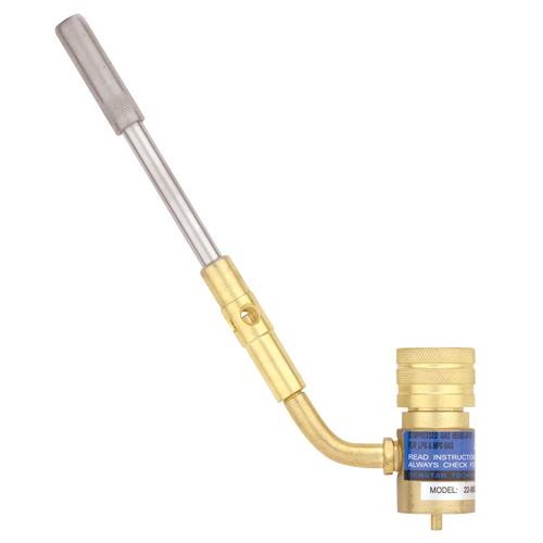 Hand Torch Kit Meunier Outillage Industriel