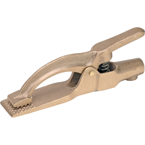 Ground Clamps, 500 Amperage Rating Meunier Outillage Industriel