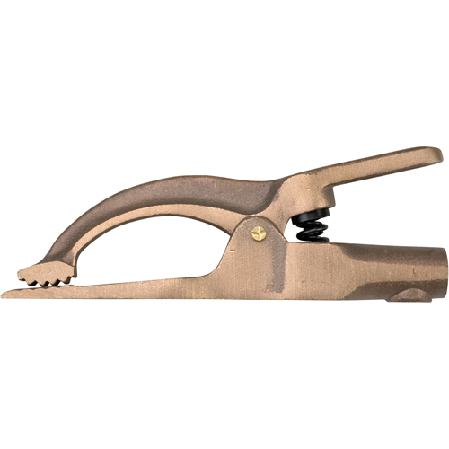 Ground Clamps, 500 Amperage Rating Meunier Outillage Industriel