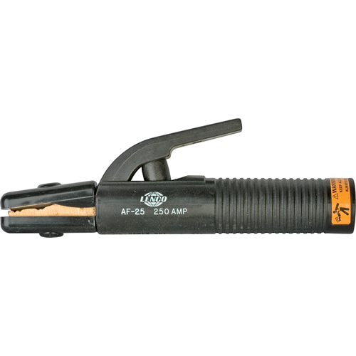 Medium-Duty "AF" Series Electrode Holder, 250 - 300 Amp Rating Meunier Outillage Industriel