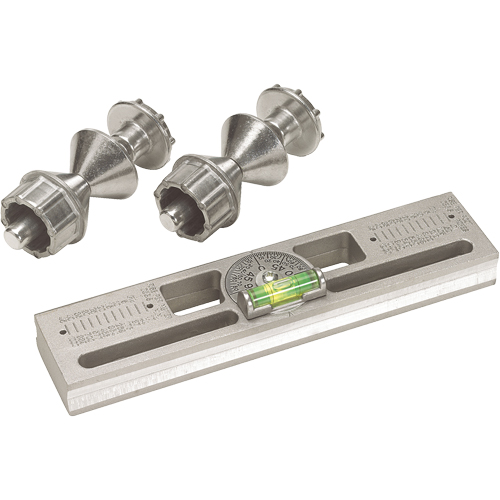 Niveau universel no 33 Meunier Outillage Industriel