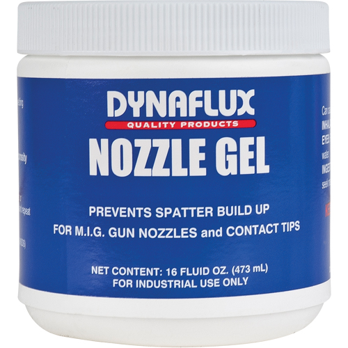 Nozzle Gel, Gel Meunier Outillage Industriel