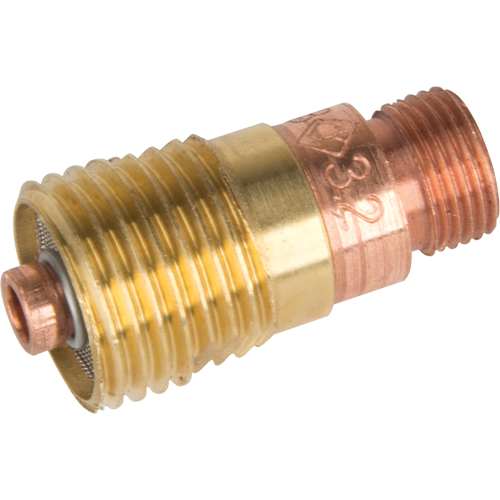 CK 4GL418 CORPS COLLET GL 1/8" Meunier Outillage Industriel