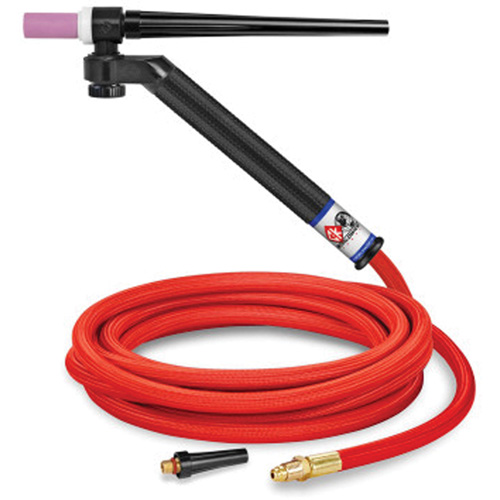 Chalumeaux Flex-Loc, Refroidi &agrave; l'air (gaz), 130 A Meunier Outillage Industriel