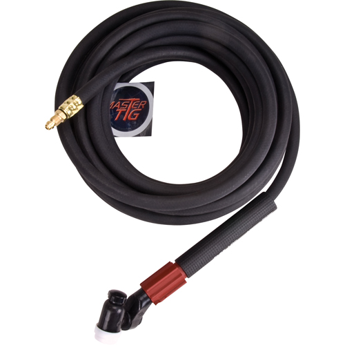 Chalumeaux Flex-Loc, Refroidi &agrave; l'air (gaz), 150 A Meunier Outillage Industriel