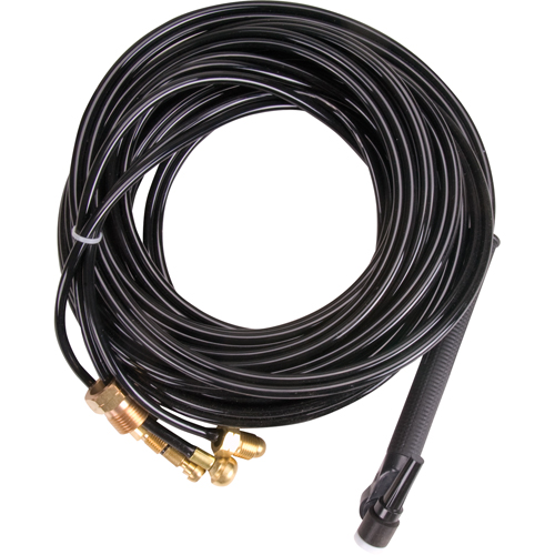 Chalumeaux Flex-Loc, Refroidi &agrave; l'eau, 230 A Meunier Outillage Industriel