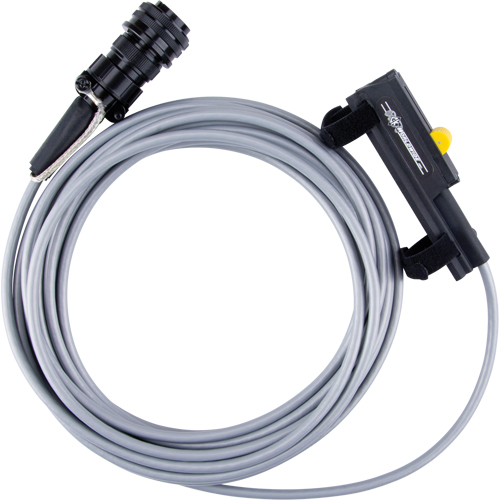 R&eacute;gulateur de courant &agrave; distance Amptrak Meunier Outillage Industriel