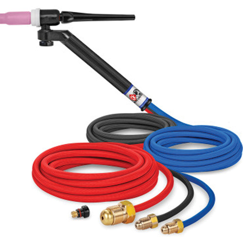 Corps de chalumeau TIG Flex-Loc Meunier Outillage Industriel