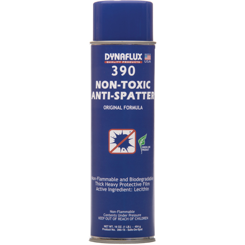 Safe-De-Spat Anti-Spatter & Nozzle Shield, Aerosol Meunier Outillage Industriel