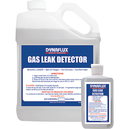 DETECTEUR FUITE DE GAZ SCEAU 5 GAL. Meunier Outillage Industriel