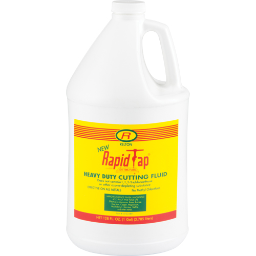 Rapid Tap &reg; Cutting Fluid, 3.8 L Meunier Outillage Industriel