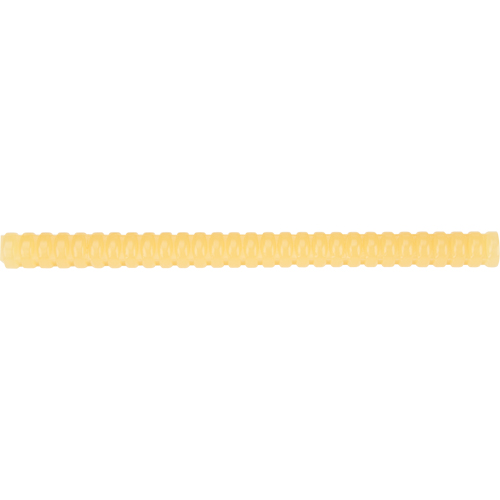 Hot Melt Glue Stick, 11 lbs., Tan Meunier Outillage Industriel