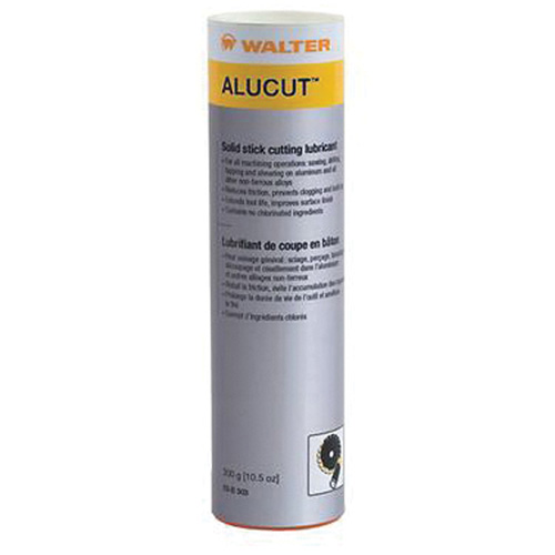 AluCut Aluminum Cutting Lubricant, 300 g Meunier Outillage Industriel
