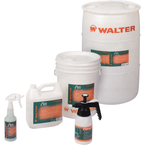 Solutions de protection contre les projections de soudure E-Weld 3, A&eacute;rosol Meunier Outillage Industriel