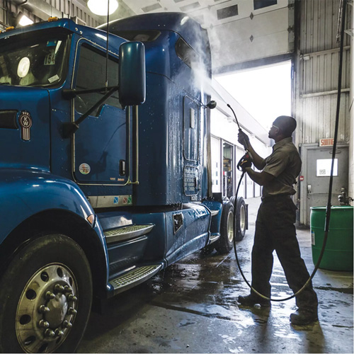 Nettoyant UNO S F, Baril Meunier Outillage Industriel