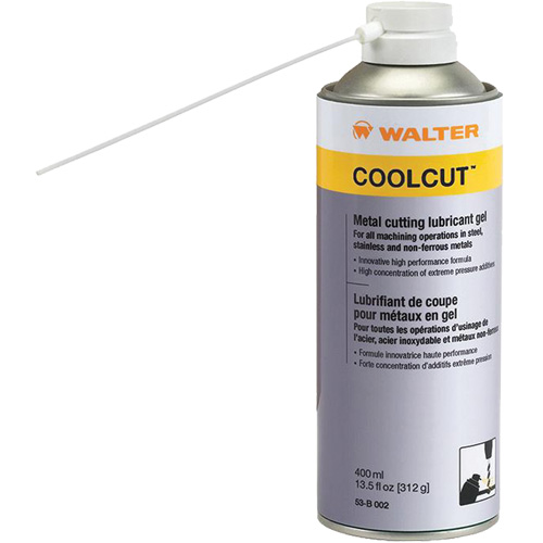 Coolcut Lubricant, 400 ml Meunier Outillage Industriel