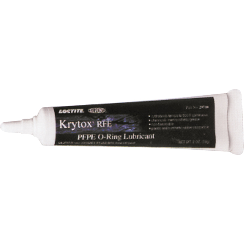 Lubrifiant de joint torique PFPE Krytox RFE, 90 g Meunier Outillage Industriel