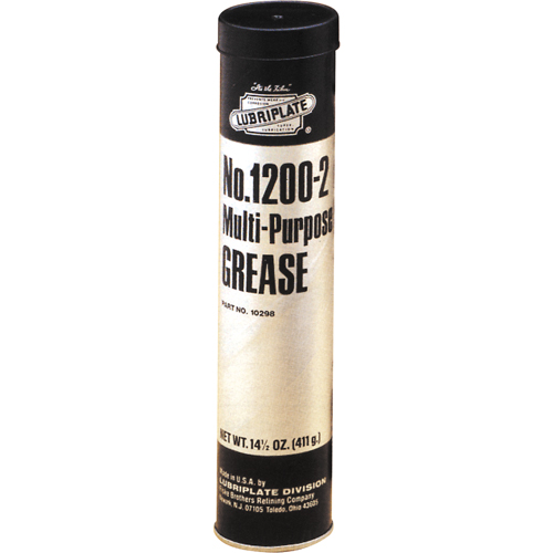 Graisse au lithium de calibre industriel Meunier Outillage Industriel