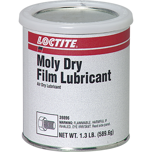 Pellicule en moly s&egrave;che, Canette Meunier Outillage Industriel