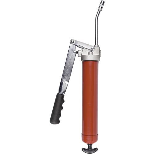 Pistolets graisseurs &agrave; levier, 14 oz Capacit&eacute; Meunier Outillage Industriel