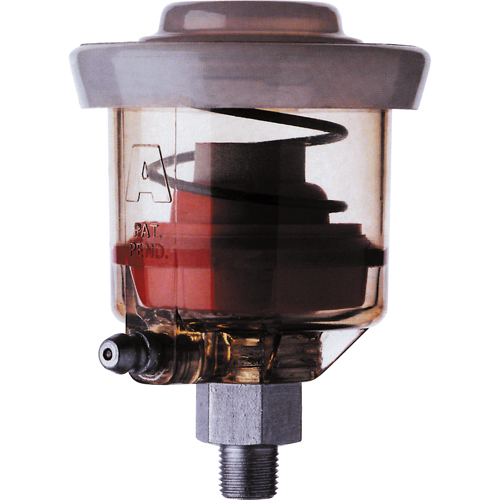 Auto Lubricator Meunier Outillage Industriel