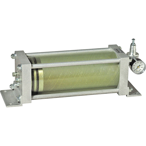 2-Feed Gravity Oiler Meunier Outillage Industriel