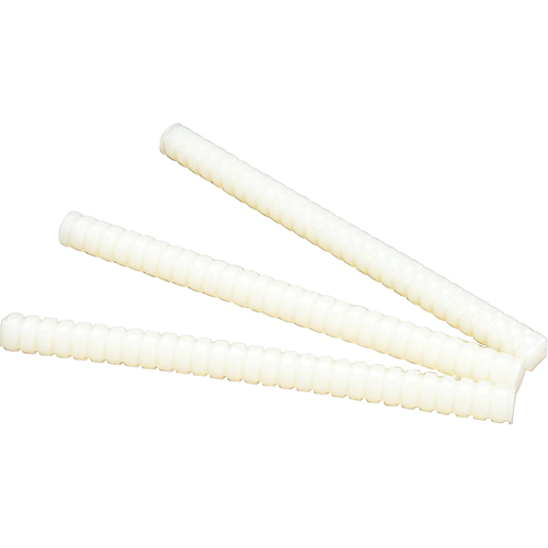B&acirc;tons de colle Jet-Melt, 5/8" dia x 8" lo, Ambr&eacute;e Meunier Outillage Industriel