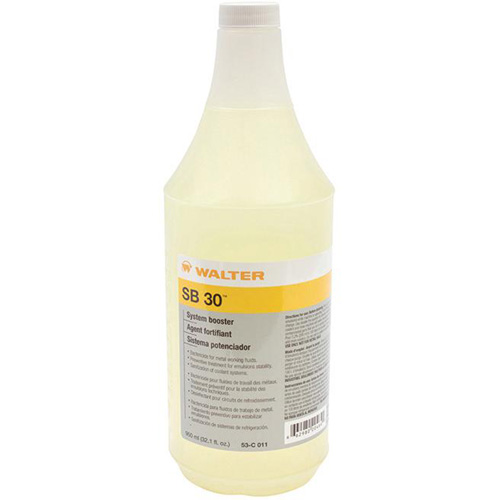 Renforçateur SB-30 System Booster, Bouteille Meunier Outillage Industriel