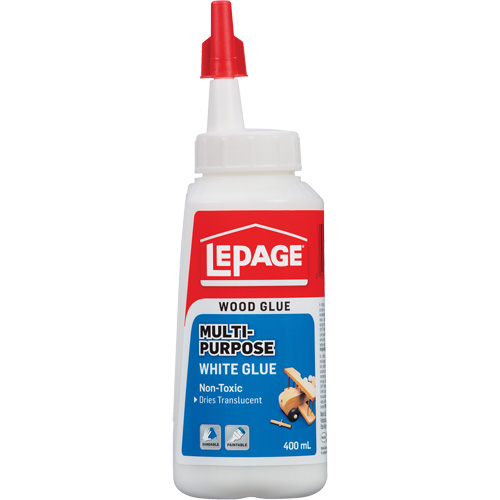 Colle blanche LePage Meunier Outillage Industriel
