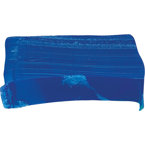 Rev&ecirc;tement de protection E-25, Bleu, 25 lb, Boîte Meunier Outillage Industriel