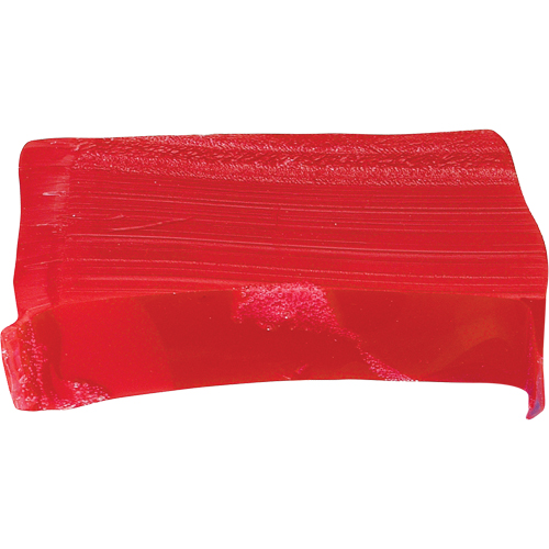 Rev&ecirc;tement de protection E-30, Rouge, 25 lb, Boîte Meunier Outillage Industriel