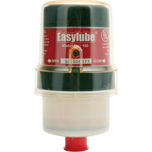 LUBRIFICATEUR A POINT UNIQUE,EASYLUBE 150, Cartouche Meunier Outillage Industriel
