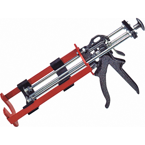 Fixmaster&reg; Rapid Rubber Repair Gun, 400 ml Meunier Outillage Industriel