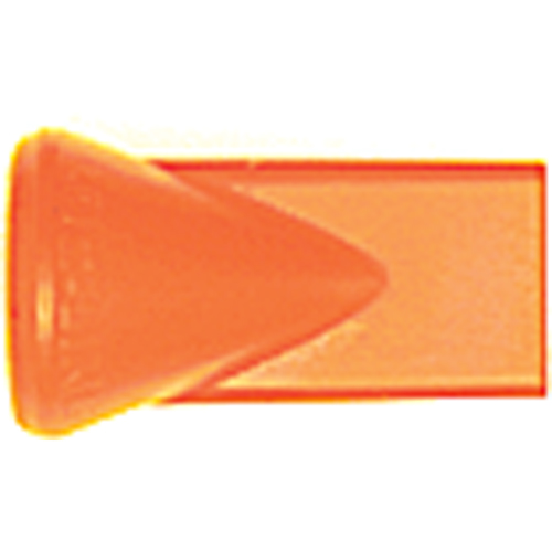 #60 Flat Slot Nozzles, 1-1/10" L x 22/50" W Meunier Outillage Industriel
