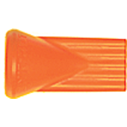Flat 5-Hole Nozzles, 1-1/10" L Meunier Outillage Industriel