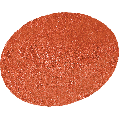 Roloc Disc 963G, 3" Dia., 50 Grit, Aluminum Oxide/Ceramic Meunier Outillage Industriel