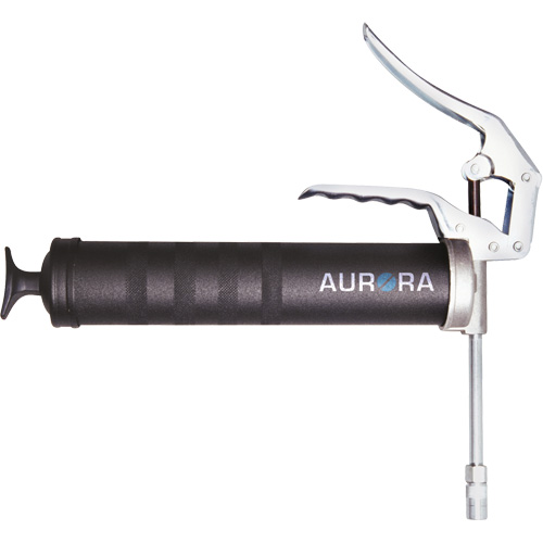 Pistolet graisseur robuste, Capacit&eacute; 14 oz Meunier Outillage Industriel