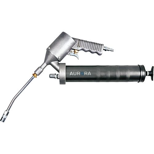 Air-Operated Grease Gun Meunier Outillage Industriel