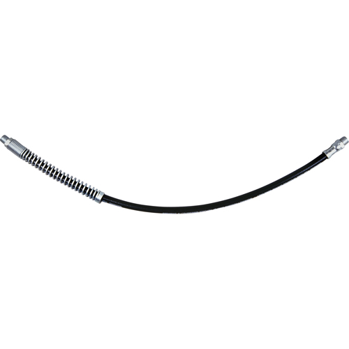 Tuyau graisseur flexible, 18" lo Meunier Outillage Industriel
