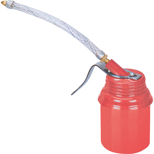 Oil Can, Steel, 4 oz Capacity Meunier Outillage Industriel
