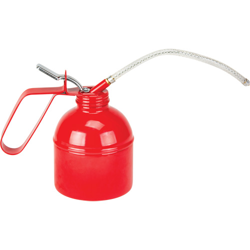 Oil Can, Steel, 23 oz Capacity Meunier Outillage Industriel