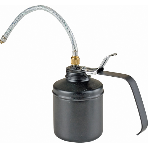 Oil Can, Steel, 16 oz Capacity Meunier Outillage Industriel