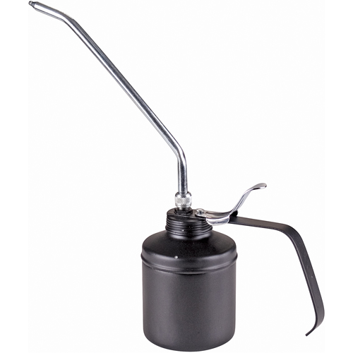 Burette &agrave; huile, Acier, Capacit&eacute; de 16 oz Meunier Outillage Industriel